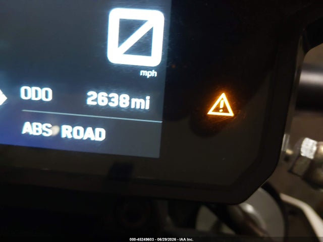KTM 390 Duke 2020 MD2JPJ402LC268979 Image 7