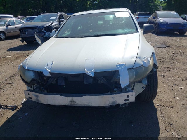 Aukcja sprzedaży 2009 Acura Tsx, vin: JH4CU26639C035165, numer aukcji: 45249607