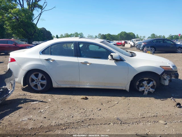 Aukcja sprzedaży 2009 Acura Tsx, vin: JH4CU26639C035165, numer aukcji: 45249607