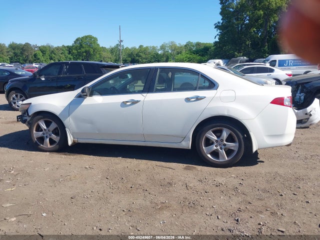 Aukcja sprzedaży 2009 Acura Tsx, vin: JH4CU26639C035165, numer aukcji: 45249607