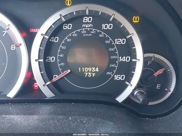 Aukcja sprzedaży 2009 Acura Tsx, vin: JH4CU26639C035165, numer aukcji: 45249607