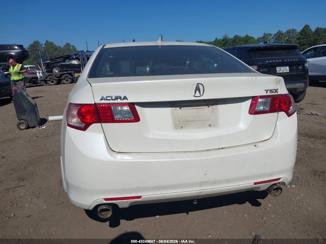 Aukcja sprzedaży 2009 Acura Tsx, vin: JH4CU26639C035165, numer aukcji: 45249607