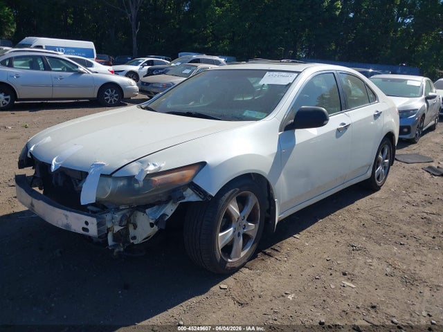 Aukcja sprzedaży 2009 Acura Tsx, vin: JH4CU26639C035165, numer aukcji: 45249607