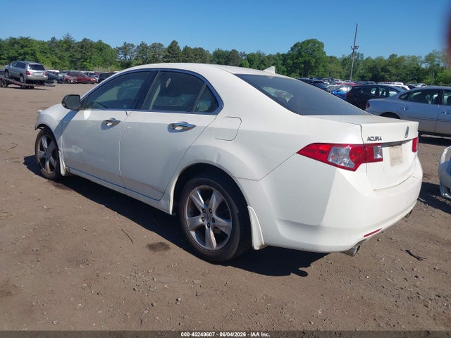 Aukcja sprzedaży 2009 Acura Tsx, vin: JH4CU26639C035165, numer aukcji: 45249607