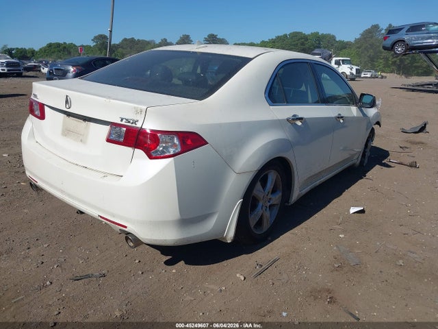 Aukcja sprzedaży 2009 Acura Tsx, vin: JH4CU26639C035165, numer aukcji: 45249607