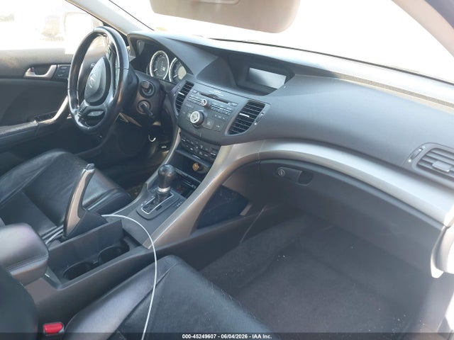 Aukcja sprzedaży 2009 Acura Tsx, vin: JH4CU26639C035165, numer aukcji: 45249607