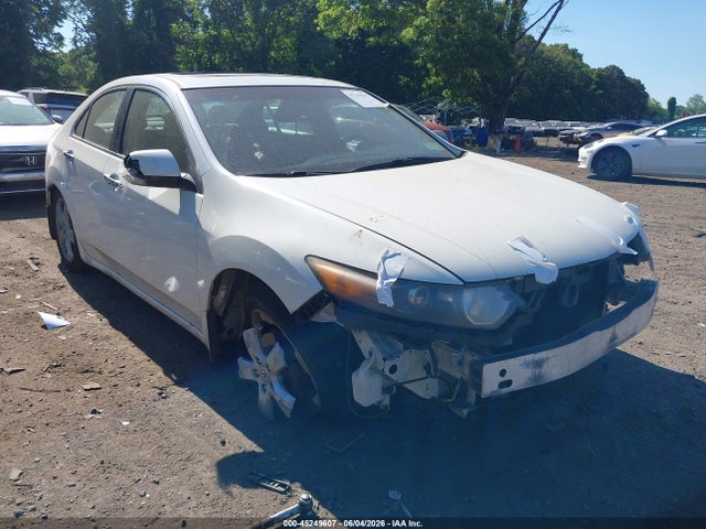 Aukcja sprzedaży 2009 Acura Tsx, vin: JH4CU26639C035165, numer aukcji: 45249607