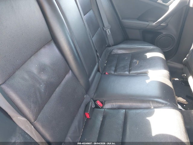 Aukcja sprzedaży 2009 Acura Tsx, vin: JH4CU26639C035165, numer aukcji: 45249607