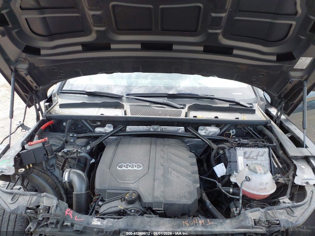 WA1BAAFY7M2079938 Audi Q5 Premium Plus 45 Tfsi Quattro S Tronic