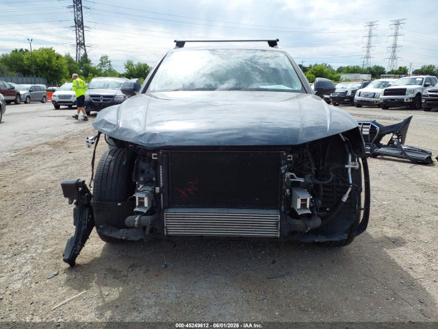 WA1BAAFY7M2079938 Audi Q5 Premium Plus 45 Tfsi Quattro S Tronic