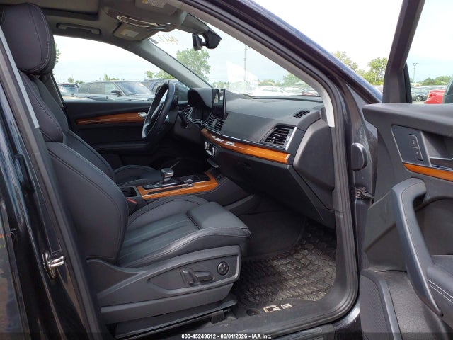 WA1BAAFY7M2079938 Audi Q5 Premium Plus 45 Tfsi Quattro S Tronic