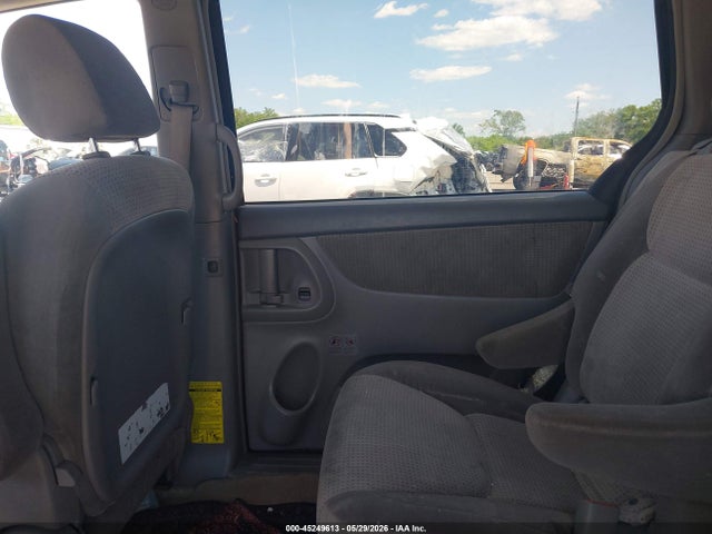Aukcja sprzedaży 2008 Toyota Sienna Le, vin: 5TDZK23C78S224409, numer aukcji: 45249613