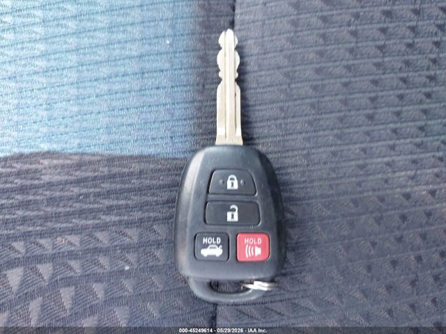 Продажа на аукционе авто 2012 Toyota Camry Se, vin: 4T1BF1FK8CU017465, номер лота: 45249614