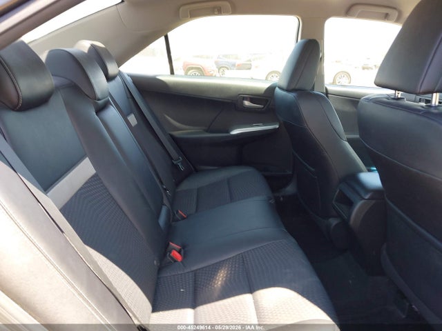 Продажа на аукционе авто 2012 Toyota Camry Se, vin: 4T1BF1FK8CU017465, номер лота: 45249614