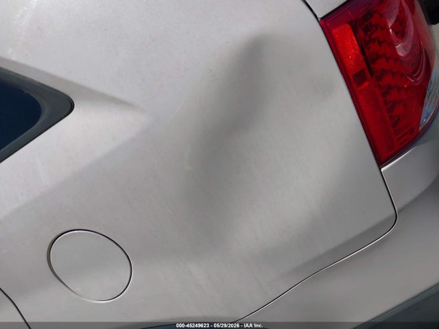 45249623 :رقم المزاد ، 5XYKTDA25BG063759 vin ، 2011 Kia Sorento Lx V6 مزاد بيع