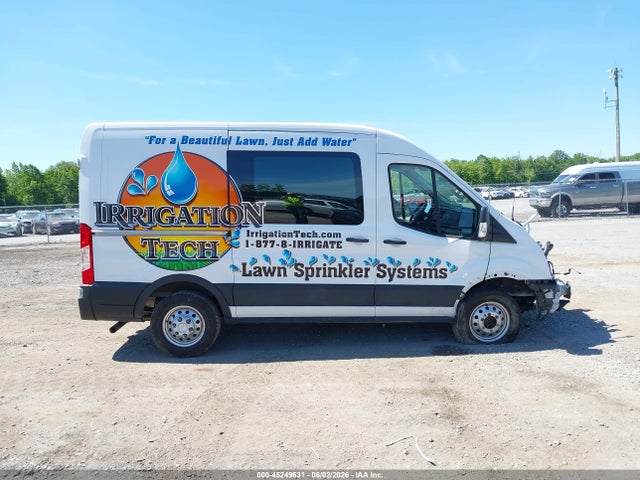 Aukcja sprzedaży 2023 Ford Transit-250, vin: 1FTBR2CG3PKB86571, numer aukcji: 45249631