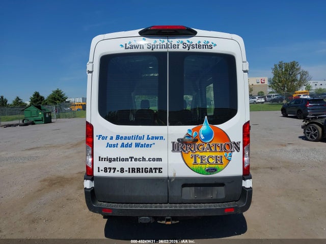Aukcja sprzedaży 2023 Ford Transit-250, vin: 1FTBR2CG3PKB86571, numer aukcji: 45249631