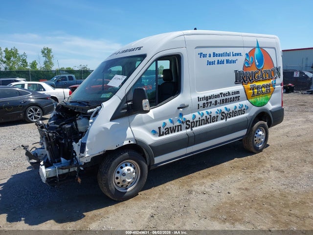 Aukcja sprzedaży 2023 Ford Transit-250, vin: 1FTBR2CG3PKB86571, numer aukcji: 45249631