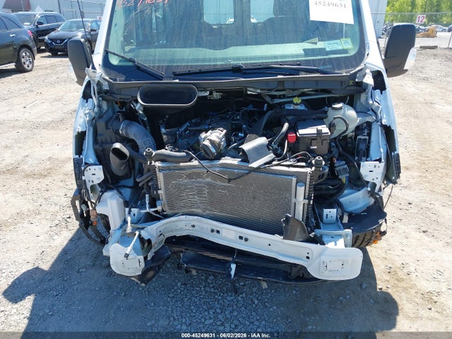 Aukcja sprzedaży 2023 Ford Transit-250, vin: 1FTBR2CG3PKB86571, numer aukcji: 45249631