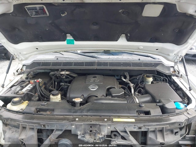 Продажа на аукционе авто 2008 Nissan Armada Le, vin: 5N1AA08C88N601103, номер лота: 45249634