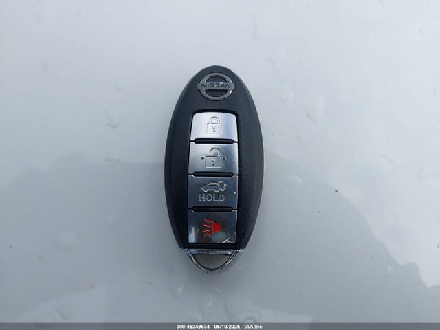 Продажа на аукционе авто 2008 Nissan Armada Le, vin: 5N1AA08C88N601103, номер лота: 45249634