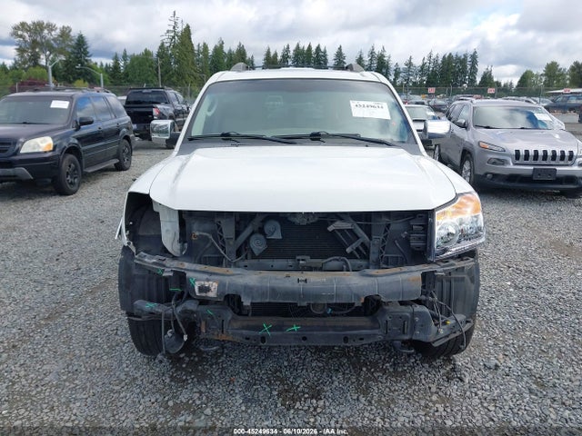 Продажа на аукционе авто 2008 Nissan Armada Le, vin: 5N1AA08C88N601103, номер лота: 45249634