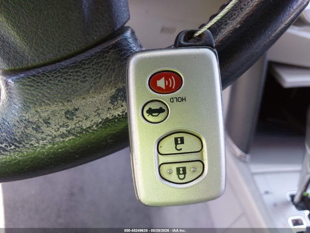 2010 Toyota Camry Se V6 მანქანა იყიდება აუქციონზე, vin: 4T1BK3EKXAU606619, აუქციონის ნომერი: 45249635