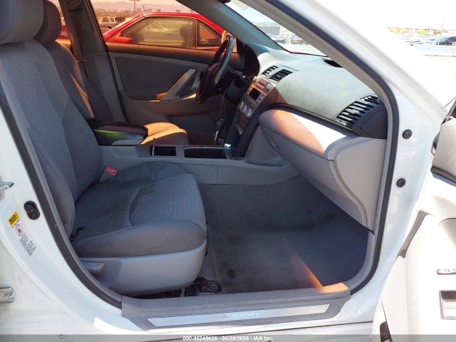 2010 Toyota Camry Se V6 მანქანა იყიდება აუქციონზე, vin: 4T1BK3EKXAU606619, აუქციონის ნომერი: 45249635