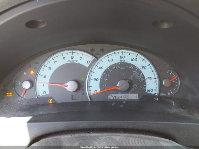 2010 Toyota Camry Se V6 მანქანა იყიდება აუქციონზე, vin: 4T1BK3EKXAU606619, აუქციონის ნომერი: 45249635