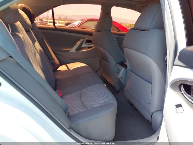 2010 Toyota Camry Se V6 მანქანა იყიდება აუქციონზე, vin: 4T1BK3EKXAU606619, აუქციონის ნომერი: 45249635