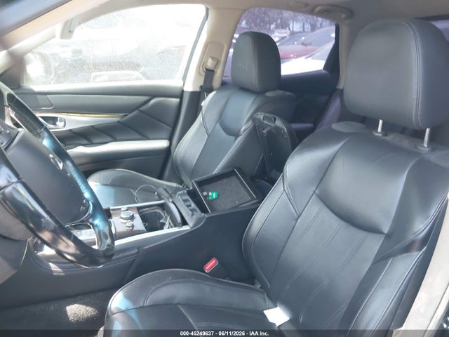 45249637 :رقم المزاد ، JN1EY1AP6GM470040 vin ، 2016 Infiniti Q70h مزاد بيع
