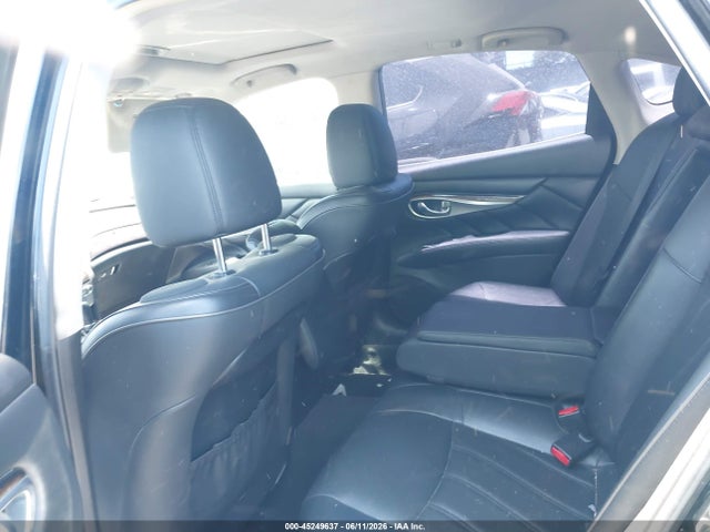 45249637 :رقم المزاد ، JN1EY1AP6GM470040 vin ، 2016 Infiniti Q70h مزاد بيع