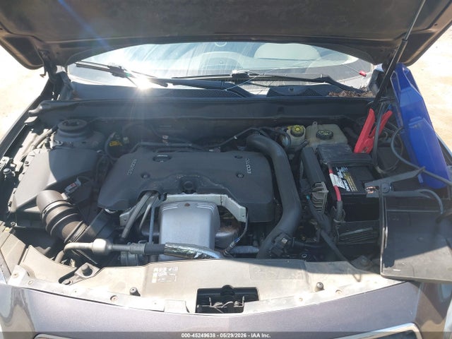 Продажа на аукционе авто 2013 Chevrolet Malibu 3lt, vin: 1G11G5SX5DF290383, номер лота: 45249638