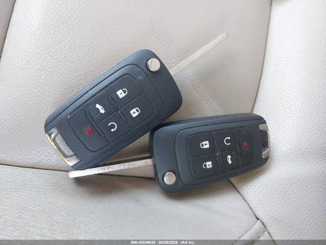 Продажа на аукционе авто 2013 Chevrolet Malibu 3lt, vin: 1G11G5SX5DF290383, номер лота: 45249638