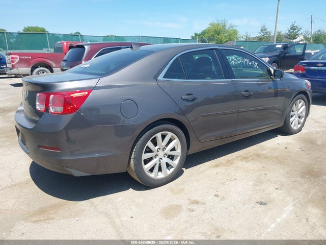 Продажа на аукционе авто 2013 Chevrolet Malibu 3lt, vin: 1G11G5SX5DF290383, номер лота: 45249638