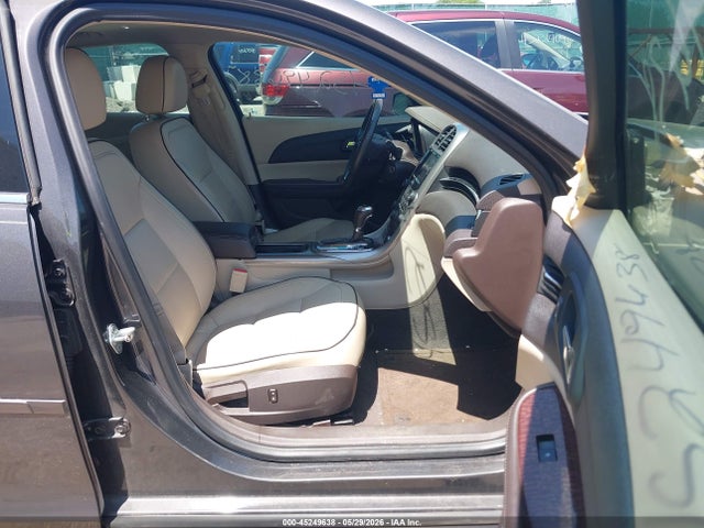 Продажа на аукционе авто 2013 Chevrolet Malibu 3lt, vin: 1G11G5SX5DF290383, номер лота: 45249638