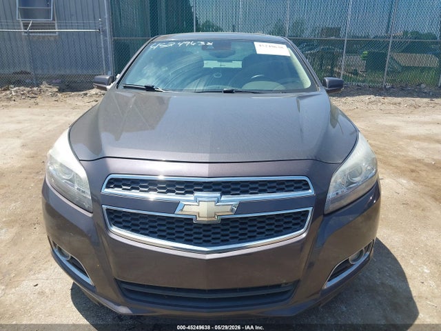 Продажа на аукционе авто 2013 Chevrolet Malibu 3lt, vin: 1G11G5SX5DF290383, номер лота: 45249638