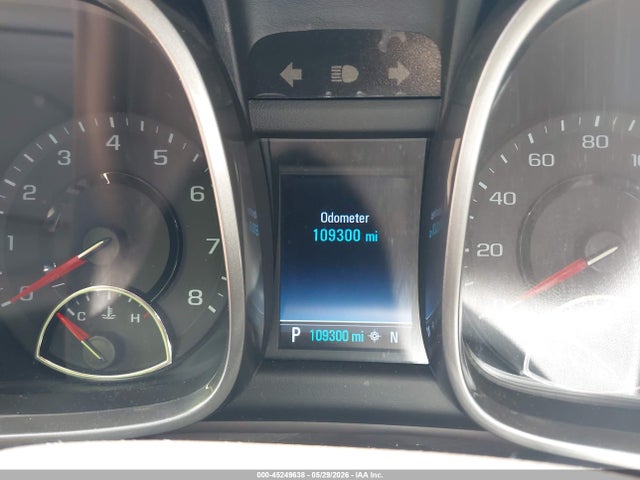Продажа на аукционе авто 2013 Chevrolet Malibu 3lt, vin: 1G11G5SX5DF290383, номер лота: 45249638