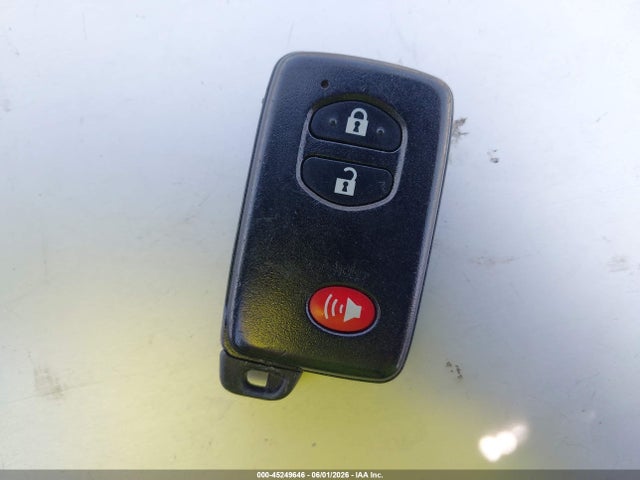 Aukcja sprzedaży 2015 Toyota Prius Two, vin: JTDKN3DU7F0433591, numer aukcji: 45249646