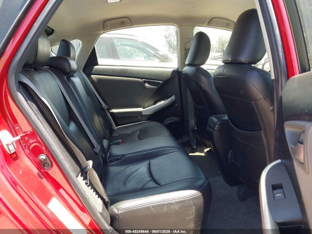 Aukcja sprzedaży 2015 Toyota Prius Two, vin: JTDKN3DU7F0433591, numer aukcji: 45249646