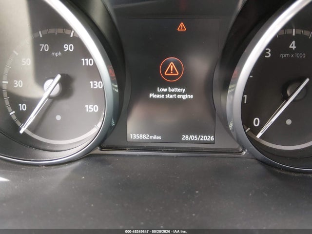 Aukcja sprzedaży 2018 Land Rover Discovery Sport Se, vin: SALCP2RX7JH728544, numer aukcji: 45249647