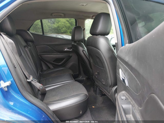 Продаж на аукціоні авто 2014 Buick Encore, vin: KL4CJASB9EB612914, номер лоту: 45249651