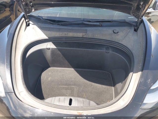 Aukcja sprzedaży 2018 Tesla Model 3 Long Range/mid Range, vin: 5YJ3E1EA6JF173336, numer aukcji: 45249652