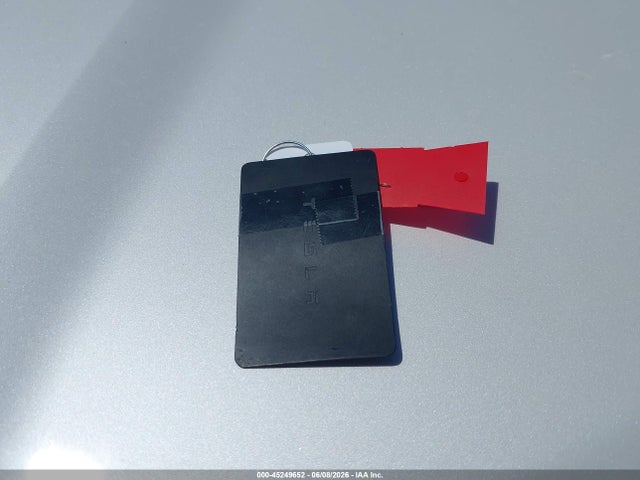 Aukcja sprzedaży 2018 Tesla Model 3 Long Range/mid Range, vin: 5YJ3E1EA6JF173336, numer aukcji: 45249652