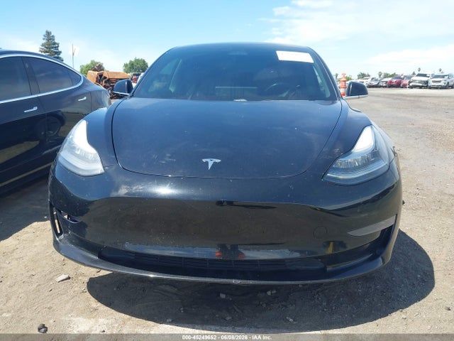 Aukcja sprzedaży 2018 Tesla Model 3 Long Range/mid Range, vin: 5YJ3E1EA6JF173336, numer aukcji: 45249652