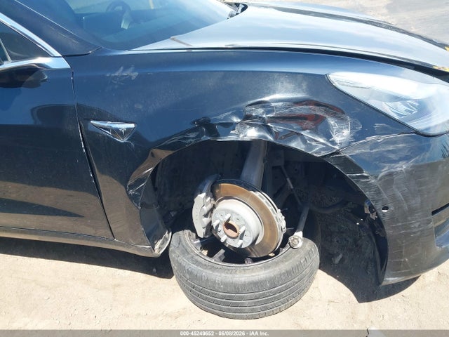 Aukcja sprzedaży 2018 Tesla Model 3 Long Range/mid Range, vin: 5YJ3E1EA6JF173336, numer aukcji: 45249652