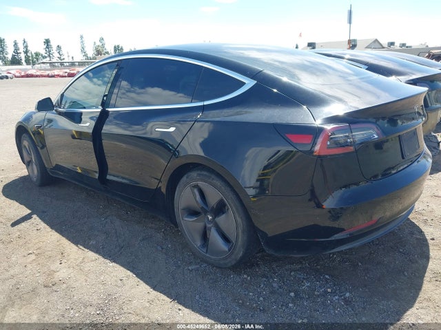 Aukcja sprzedaży 2018 Tesla Model 3 Long Range/mid Range, vin: 5YJ3E1EA6JF173336, numer aukcji: 45249652