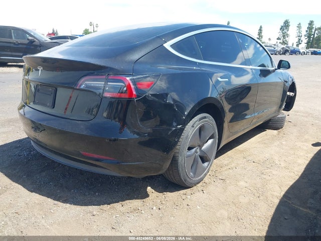 Aukcja sprzedaży 2018 Tesla Model 3 Long Range/mid Range, vin: 5YJ3E1EA6JF173336, numer aukcji: 45249652