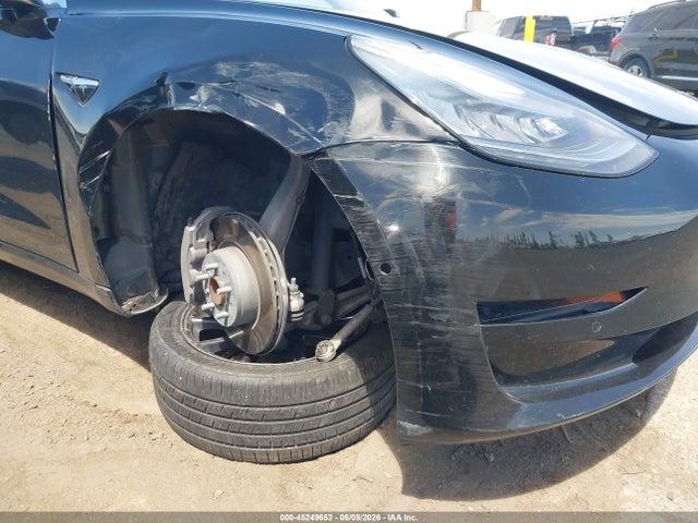Aukcja sprzedaży 2018 Tesla Model 3 Long Range/mid Range, vin: 5YJ3E1EA6JF173336, numer aukcji: 45249652