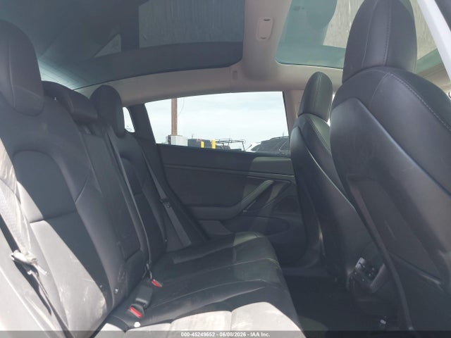 Aukcja sprzedaży 2018 Tesla Model 3 Long Range/mid Range, vin: 5YJ3E1EA6JF173336, numer aukcji: 45249652